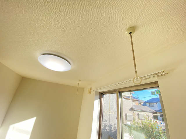 室内物干し器具