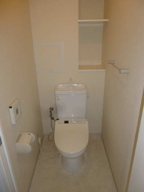 ＷＣ