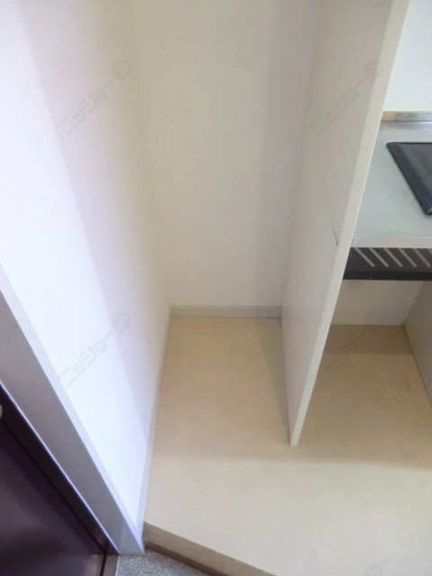 玄関横スペース