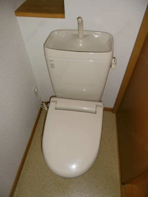 ＷＣ