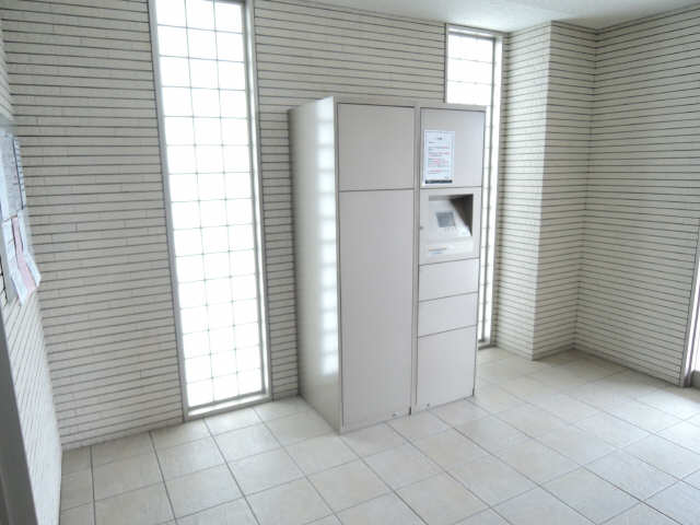 宅配ＢＯＸ