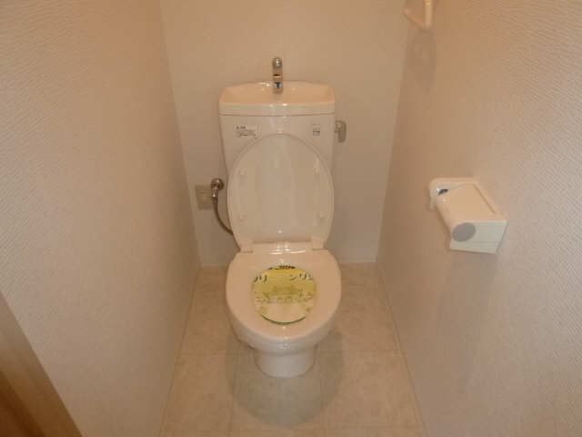 ＷＣ