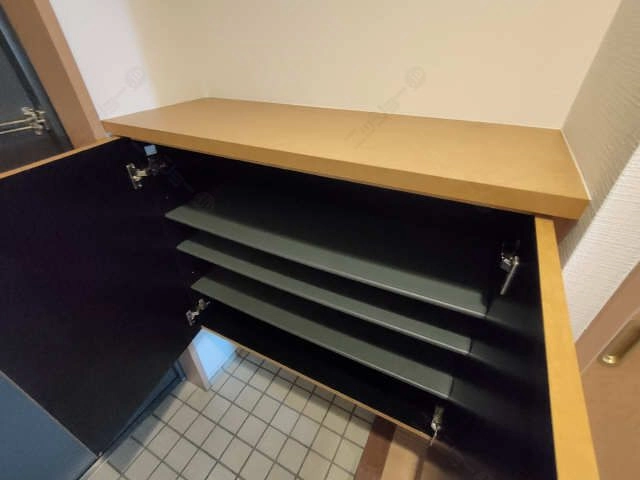 シューズBOX