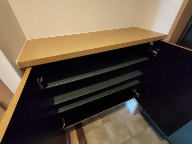 シューズBOX