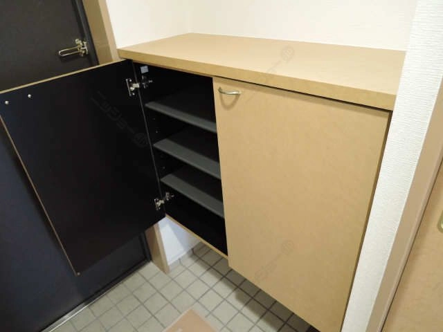 シューズBOX