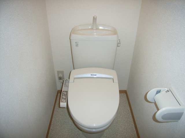 ＷＣ