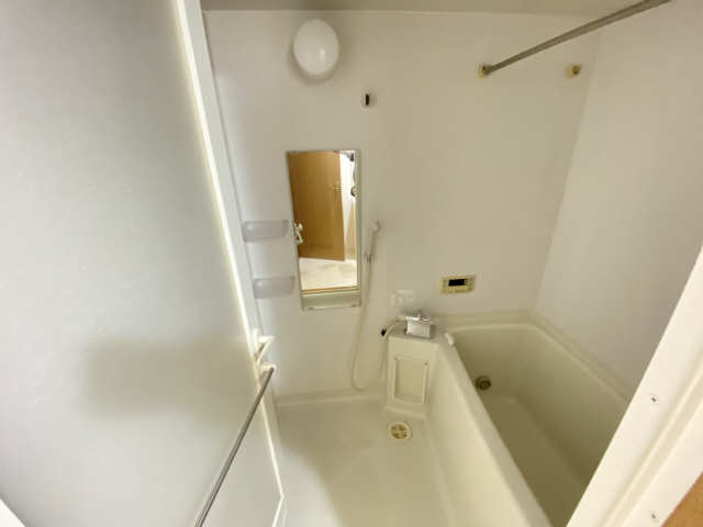レジデンス天子田 4階 浴室
