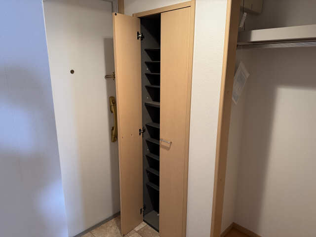シューズBOX