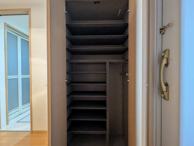シューズBOX