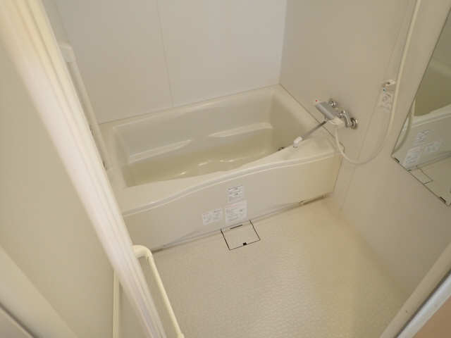 メルベーユ川宮 8階 浴室