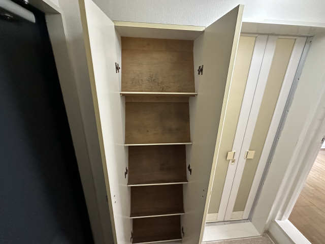 シューズBOX