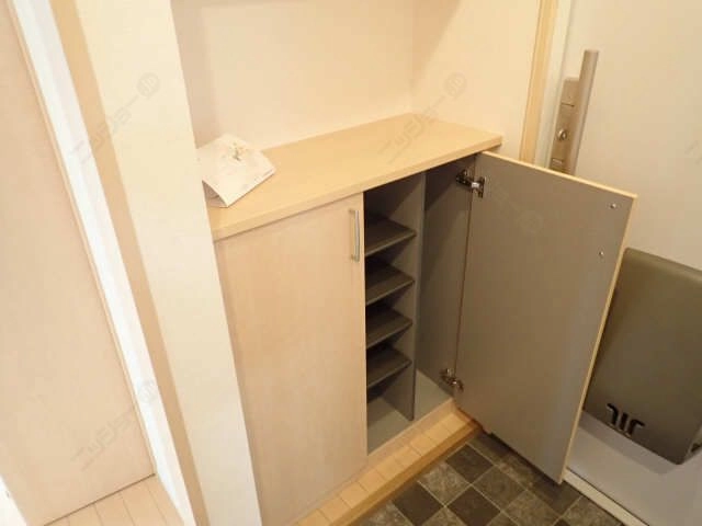 シューズBOX