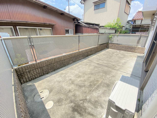庭