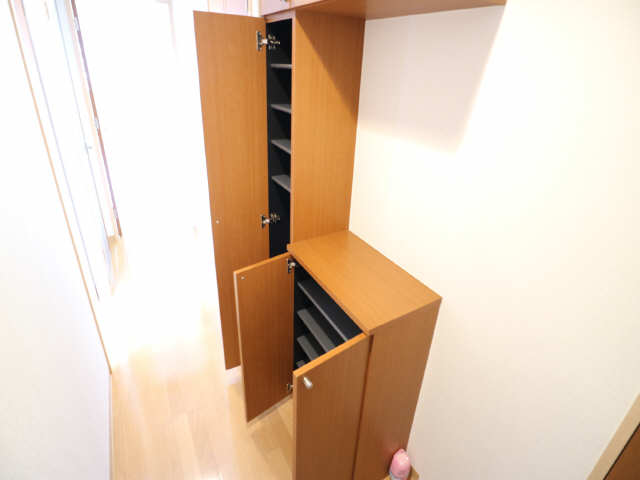 シューズＢＯＸ