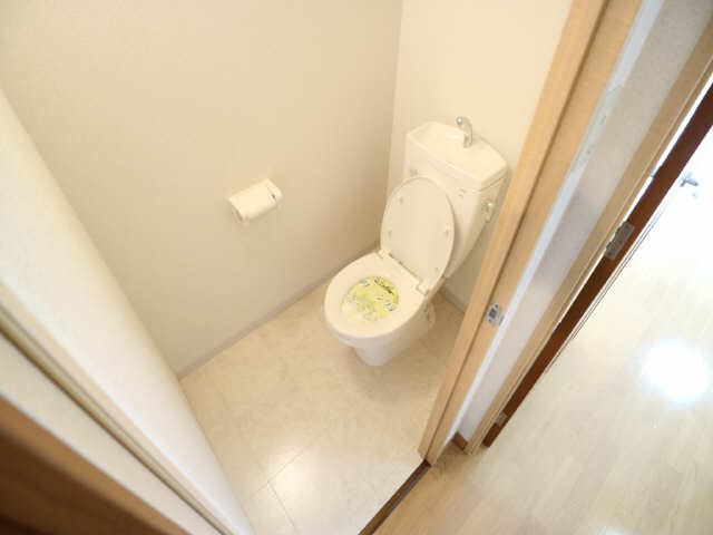 ＷＣ