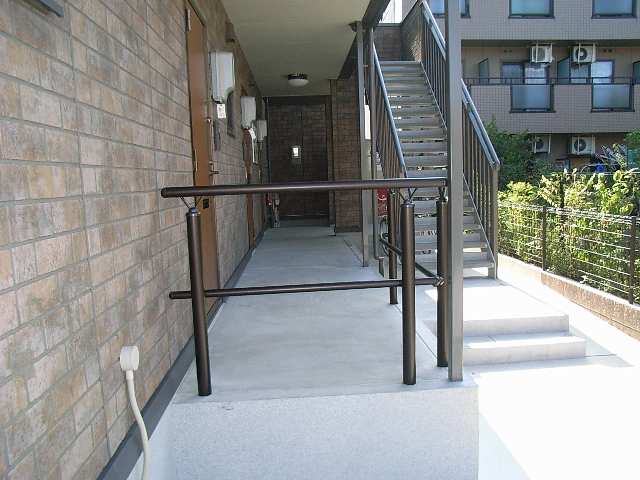共用部