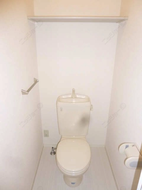 ＷＣ