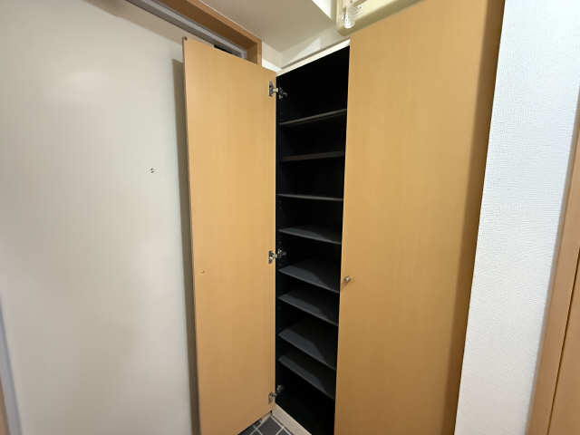 シューズBOX