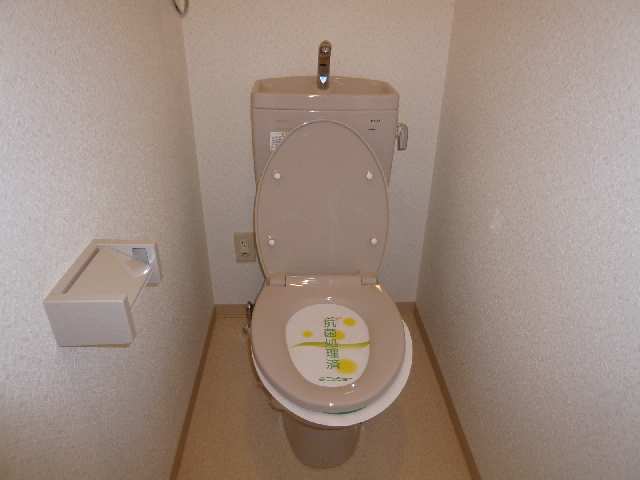 ＷＣ