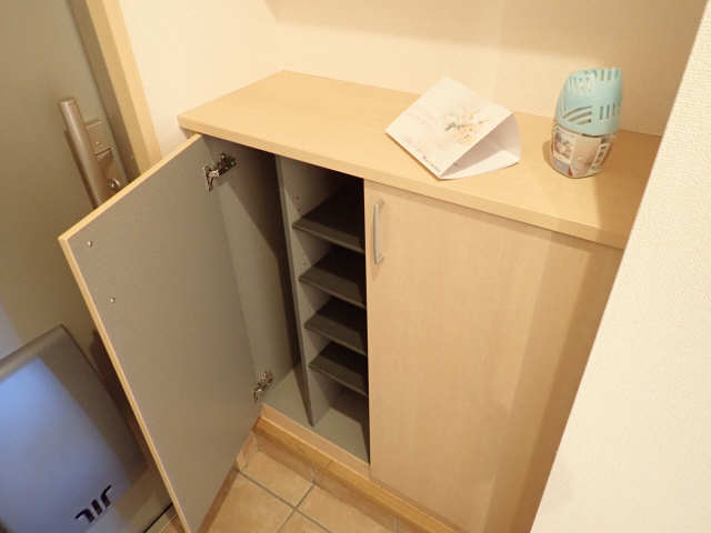 シューズBOX