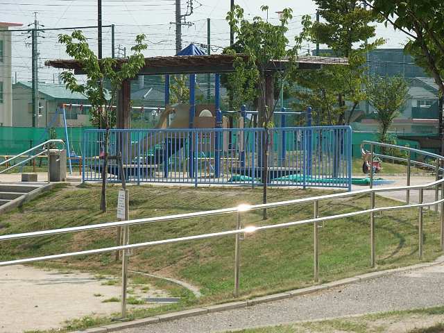 近隣公園