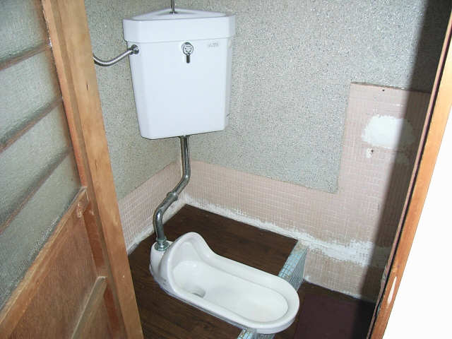 WC