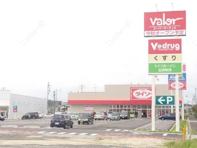 ショッピングモール