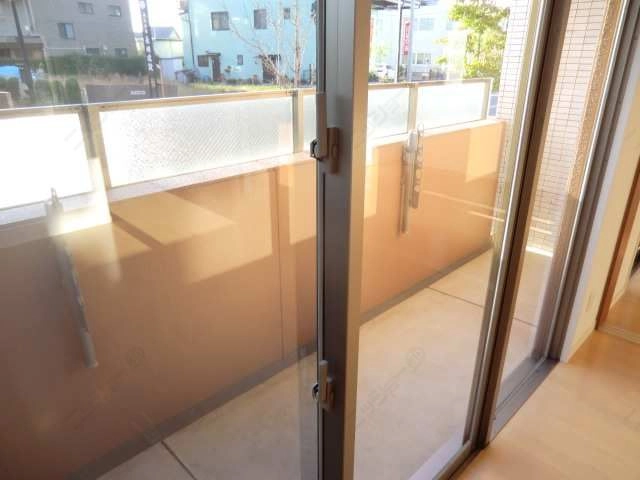 サッシダブルロック