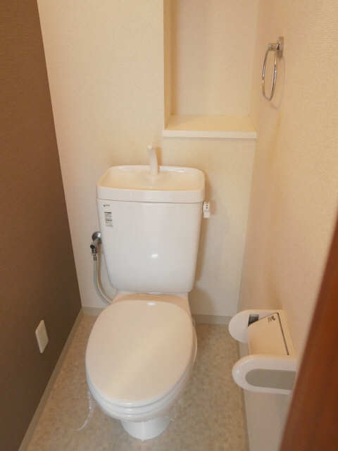 ＷＣ