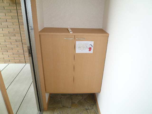 シューズBOX