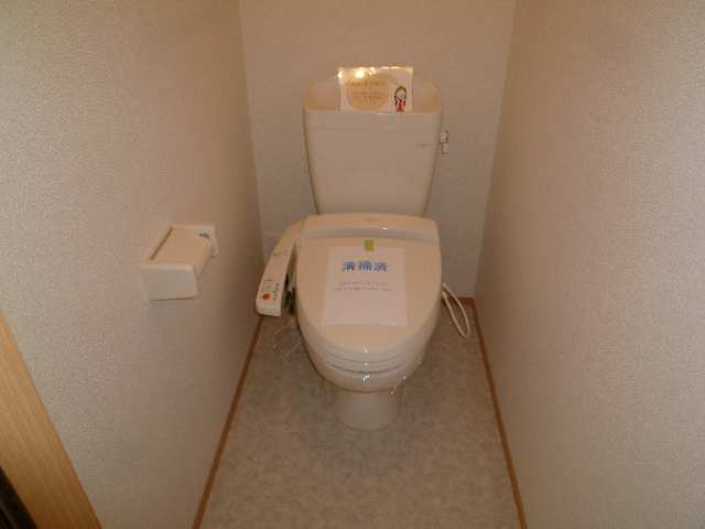 ＷＣ