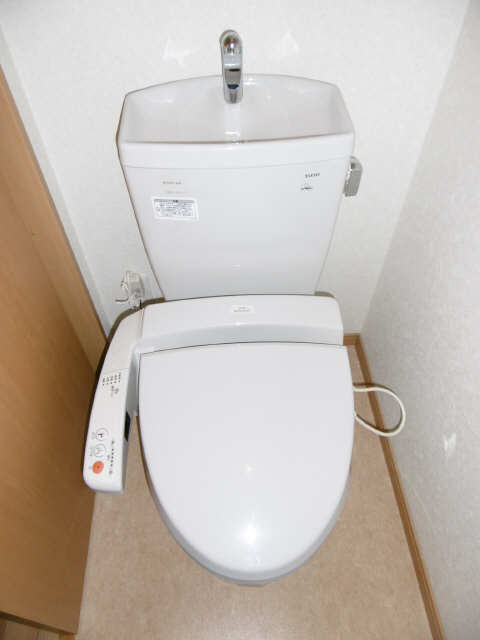 ＷＣ