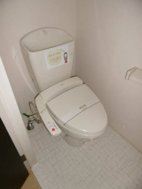 ＷＣ