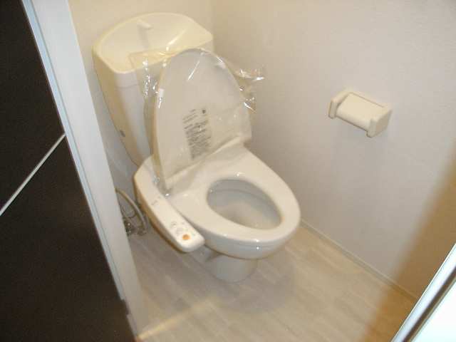 ＷＣ