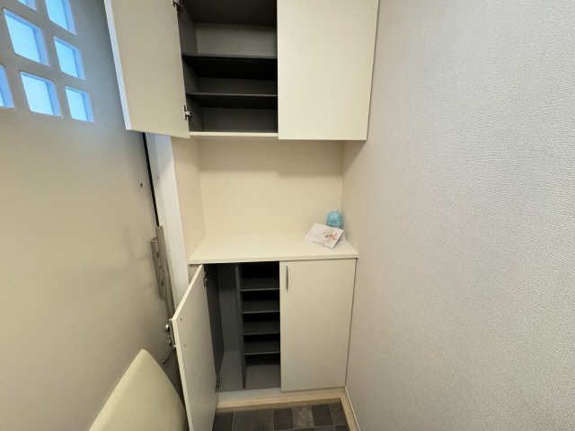 シューズBOX