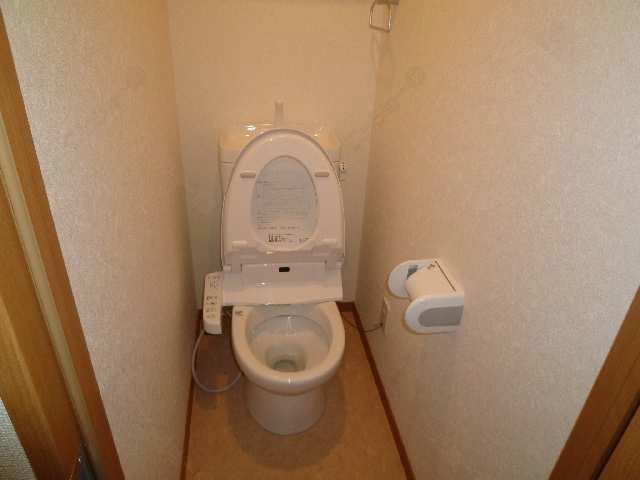 ＷＣ