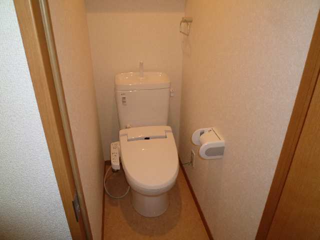 ＷＣ