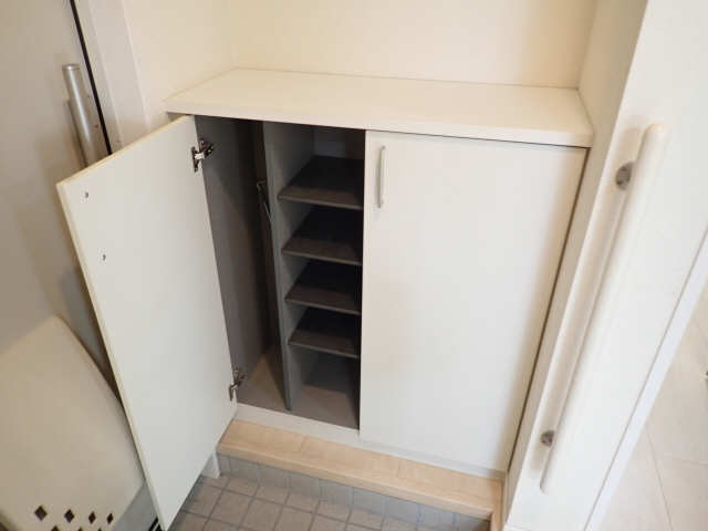 シューズBOX