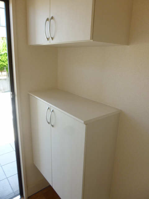 シューズBOX