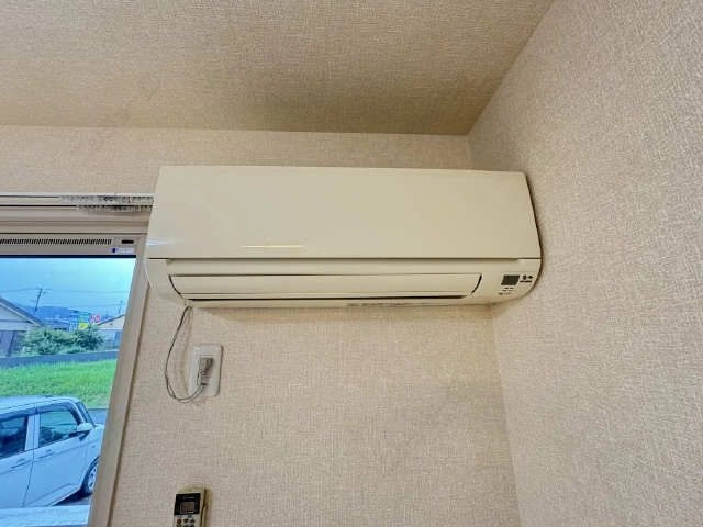 エアコン