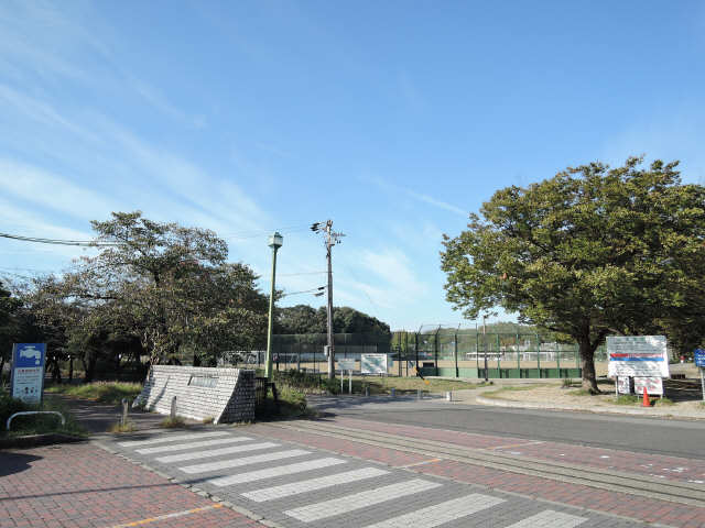 小幡緑地公園