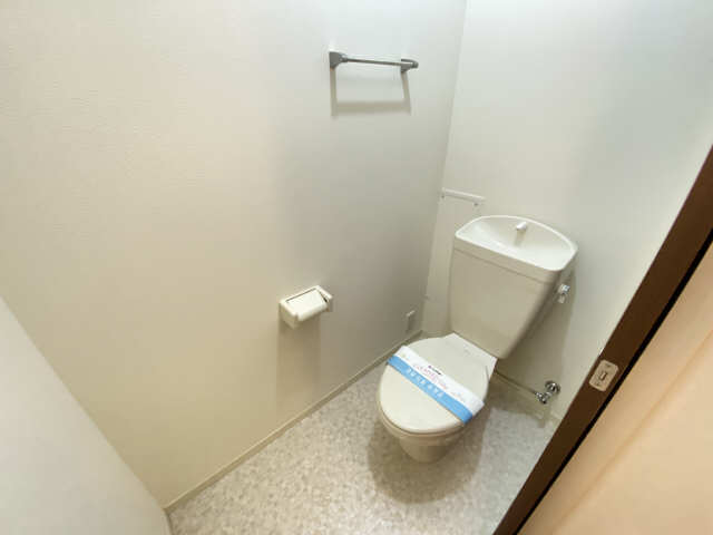 Ａｒｔ・ｄｅ・Ｖｉｖｒｅ 2階 WC