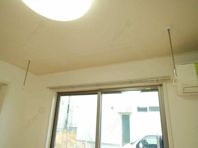 ランドリーパイプ