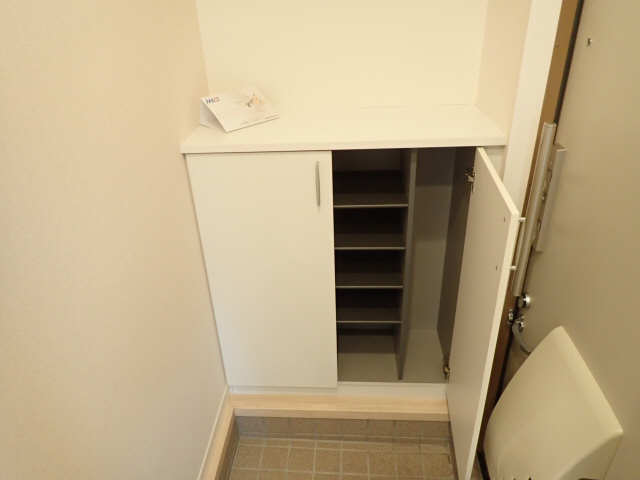 シューズBOX