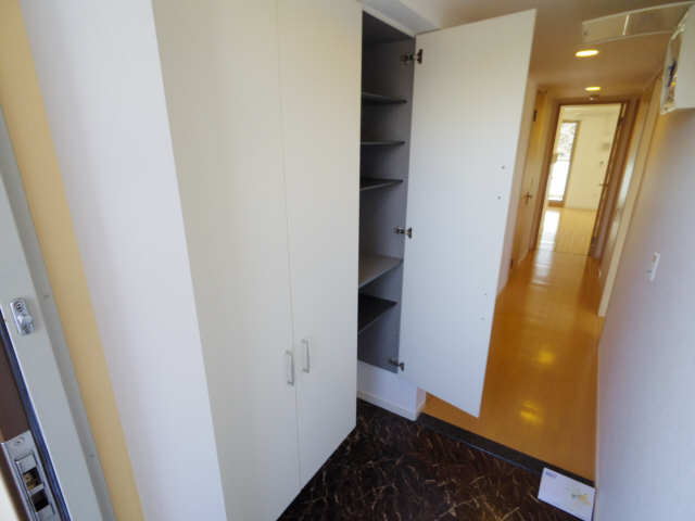 シューズBOX