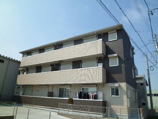 マロンリーフ 賃貸マンション 物件番号 愛知県名古屋市守山区大字下志段味字廻間 ニッショー Jp