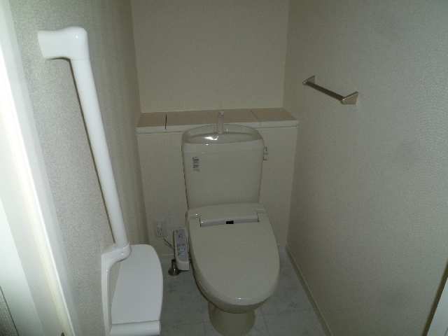 ＷＣ