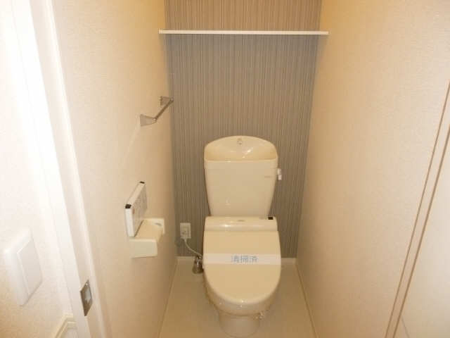 ＷＣ