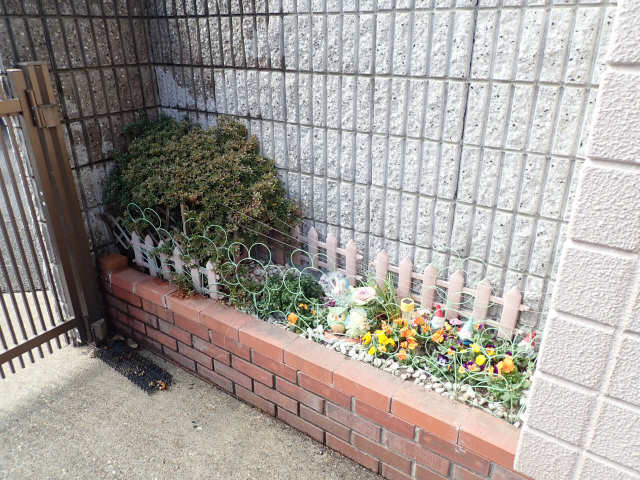 共有部分