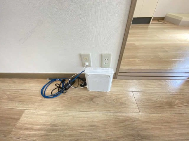 インターネット機器